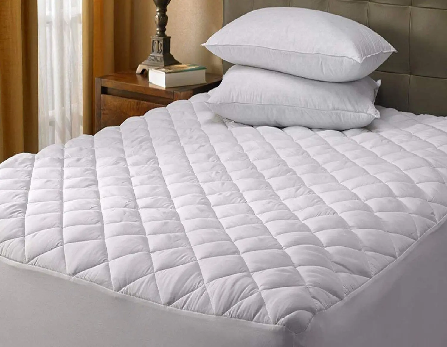 Mattress protector